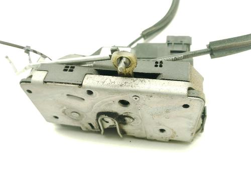 Used Front left lock Front left lock CITROËN JUMPER II Platform/Chassis 2.0 BlueHDi 110 (110 hp) 40061995 40061995