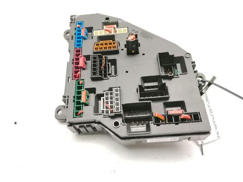Fuse box BMW 5 (F10) 520 d | BP37067282E1 - Image 2