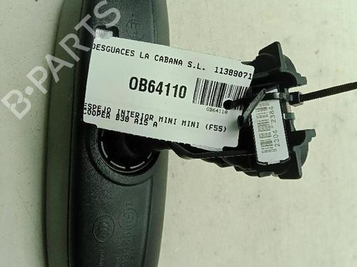Rear mirror MINI MINI (F55) Cooper | BP36352695I6 - Image 3