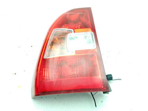 Used Left taillight KIA SPORTAGE II (JE_, KM_) 2.0 CRDi (150 hp) 27695563