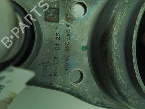 Engine mount MERCEDES-BENZ GLA (H247) GLA 200 d (247.712) | BP33036812M89  - Image 5