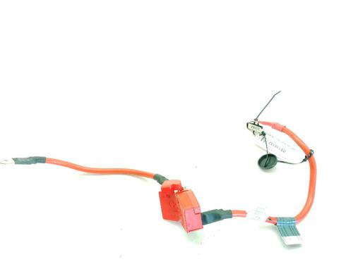 Used Electronic module Electronic module BMW 3 (F30, F80) 318 d (143 hp) 34237791 34237791