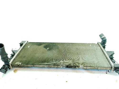 Used Water radiator Water radiator CITROËN JUMPER II Van 2.2 HDi 100 (101 hp) 34237561 34237561