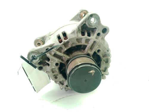 Generator VW POLO IV (9N_, 9A_) 1.4 TDI (80 hp) 32132309