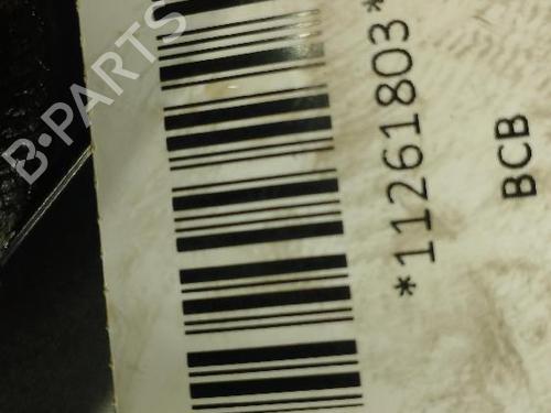 Engine VW GOLF IV (1J1) 1.6 16V | BP29746700M1 