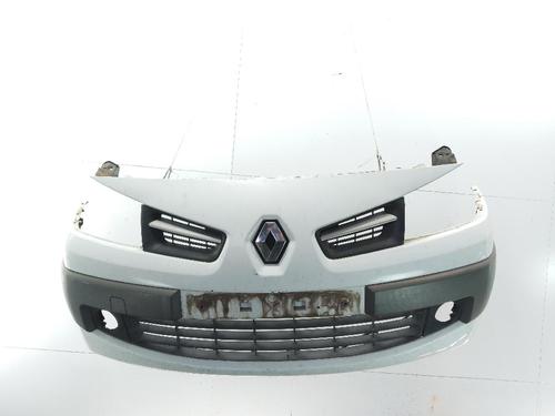 Used Front bumper RENAULT MEGANE II (BM0/1_, CM0/1_) 1.5 dCi (BM1E, CM1E) (106 hp) 26539893