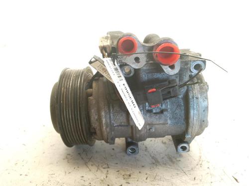 AC compressor JEEP GRAND CHEROKEE II (WJ, WG) 3.1 TD 4x4 | BP25019140M34 