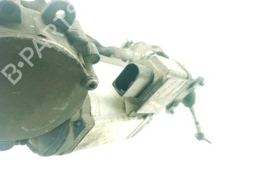 Steering rack VW GOLF V (1K1) 1.9 TDI | BP29746630M22 - Image 2