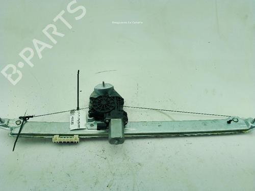 Front right window mechanism RENAULT TRAFIC III Van (FG_) 2.0 dCi 120 (FGMN) | BP29518342C23 - Image 2