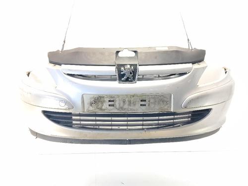 front-bumper-peugeot-307-sw-3h-2002-2003-2004-2005-2006-2007-2008-2009-33232836 main image