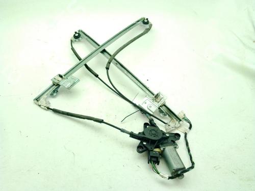 Front left window mechanism MERCEDES-BENZ VITO Bus (W639) 115 CDI 4x4 (639.701, 639.705) | BP29350679C22 