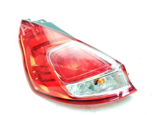 Used Left taillight FORD FIESTA VI (CB1, CCN) 1.25 (82 hp) 24004109