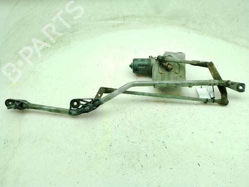 Front wiper motor RENAULT GRAND SCÉNIC II (JM0/1_) 1.5 dCi (JM02, JM13) | BP26572009M29 