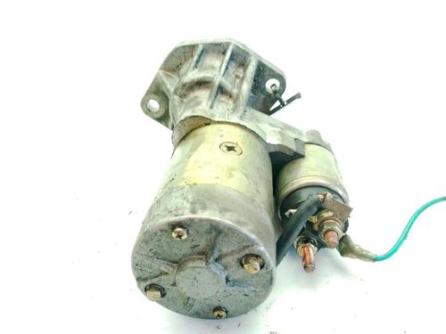 Starter ISUZU TROOPER III 3.0 DTI | BP37434649M8 - Image 3