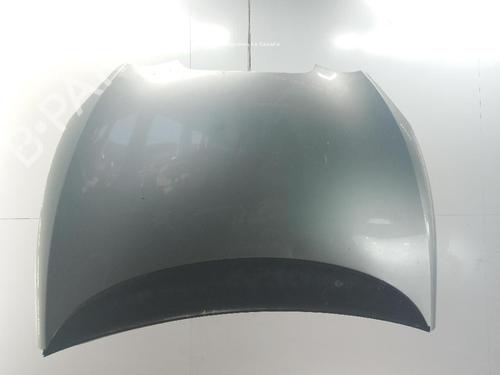 Used Hood SEAT LEON (1P1) 1.6 (102 hp) 27625922