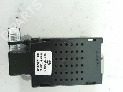 Electronic module VW GOLF VI (5K1) 1.6 TDI | BP18368705M83 - Image 1