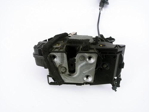 Used Rear left lock Rear left lock SMART FORFOUR Hatchback (453) 0.9 (453.044, 453.053) (90 hp) 18374952 18374952