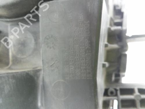 Left headlight CHEVROLET CRUZE (J300) 2.0 CDI | BP18377017C28