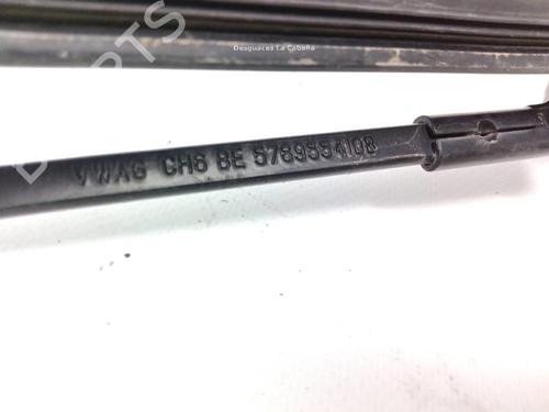 Front windshield wiper arm SEAT ATECA (KH7, KHP) 2.0 TDI | BP24048399C143 - Image 2