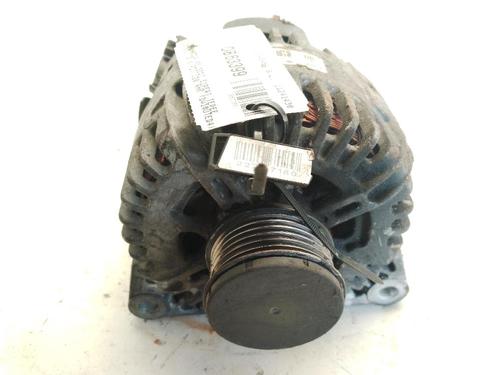Used Alternator Alternator PEUGEOT EXPERT Tepee (VF3X_) 2.0 HDi 120 (120 hp) 27979411 27979411