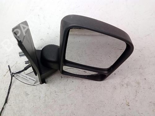 Ryggespeil høyre FORD TRANSIT CONNECT (P65_, P70_, P80_) 1.8 TDCi (90 hp) 28350703