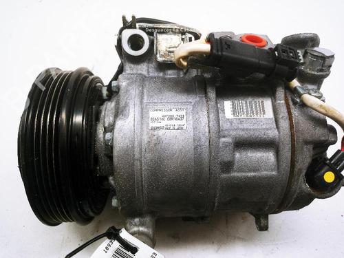 Used AC compressor MERCEDES-BENZ GLA-CLASS (X156) GLA 220 CDI (156.903) (170 hp) 31990325