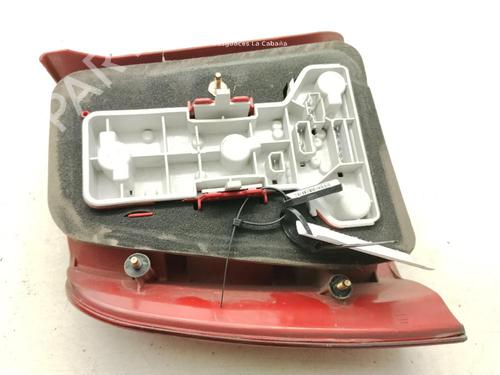 Right taillight VW PASSAT B5 (3B2) 1.9 TDI | BP36765422C35 - Image 5