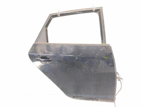 Used Right rear door Right rear door SEAT IBIZA IV ST (6J8, 6P8) 1.6 TDI (105 hp) 34418414 34418414