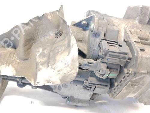 Steering rack FORD TRANSIT CONNECT V408 Box Body/MPV 1.6 TDCi | BP39163808M22 - Image 2