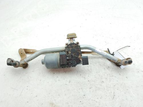 Used Front wiper motor Front wiper motor CITROËN C3 III (SX) 1.5 BlueHDi 100 (SXYHYP, SXYHTU) (102 hp) 24003574 24003574