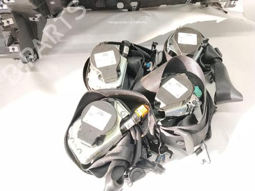 Airbag Kit LYNK & CO 01 PHEV | BP39163790C86 - Image 8