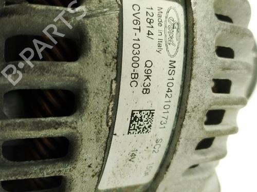 Alternator FORD FIESTA VI (CB1, CCN) 1.0 EcoBoost | BP36255212M7  - Image 5