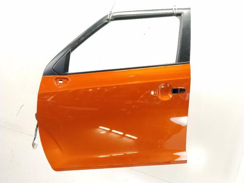 Left front door SUZUKI IGNIS III (MF, FF) 1.2 Hybrid (ATK412, FF21S) | BP32438084C2