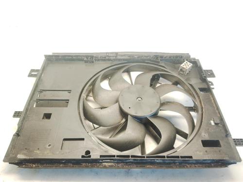Used Radiator fan Radiator fan CITROËN C5 AIRCROSS (A_) 1.2 PureTech 130 (ARHNSJ) (131 hp) 27714490 27714490