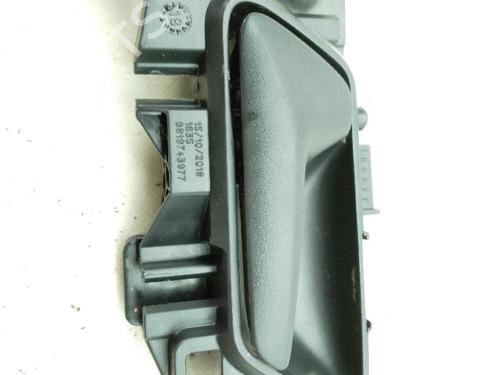 Used Front left interior door handle Front left interior door handle CITROËN BERLINGO (ER_, EC_) 1.5 BlueHDi 100 (102 hp) 24156436 24156436