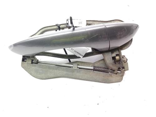 Høyre bak invendig håndtak BMW X5 (E53) 3.0 d (218 hp) 30871642