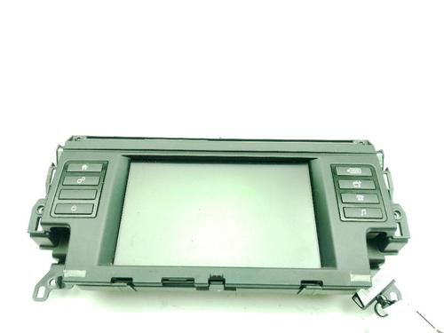 Afficheur LAND ROVER DISCOVERY SPORT (L550) 2.0 D (150 hp) 30525917