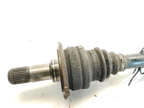 Left rear driveshaft BMW X5 (E70) xDrive 30 d | BP24049535M40 