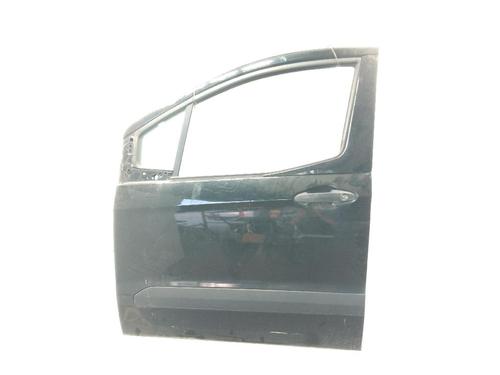 Used Left front door FORD TRANSIT COURIER B460 MPV 1.5 TDCi (75 hp) 27733663