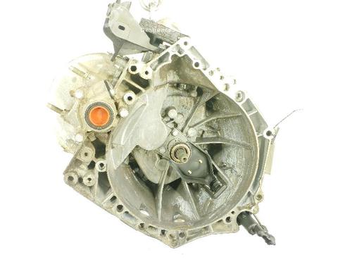 Used Gearbox CITROËN BERLINGO MULTISPACE (B9) 1.6 HDi 75 16V (75 hp) 27604661