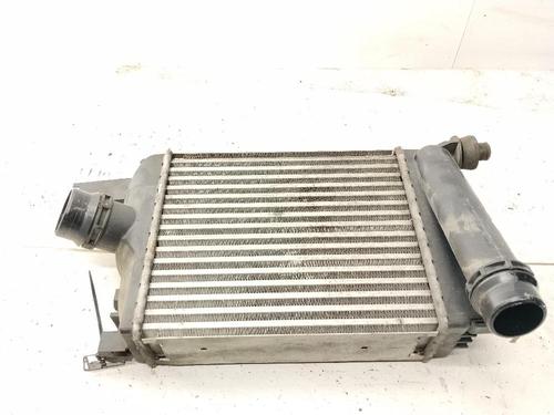 Intercooler Intercooler RENAULT CLIO IV (BH_) 1.5 dCi 75 (75 hp) 36899515 36899515