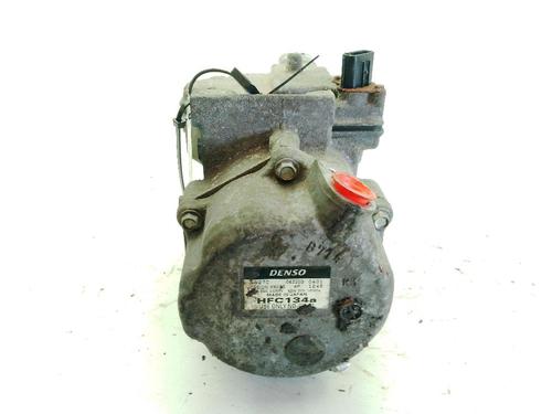 Used AC compressor AC compressor LEXUS CT (ZWA10_) 200h (ZWA10_, ZWA10R) (136 hp) 36319129 36319129