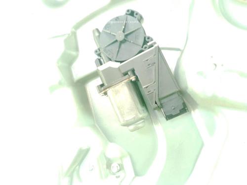 Front left window mechanism NISSAN PRIMERA Hatchback (P12) 1.9 dCi | BP29861156C22