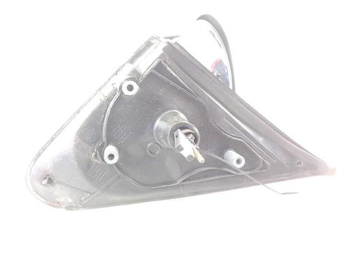 Left mirror MG MG ZR 105 | BP24043273C26 