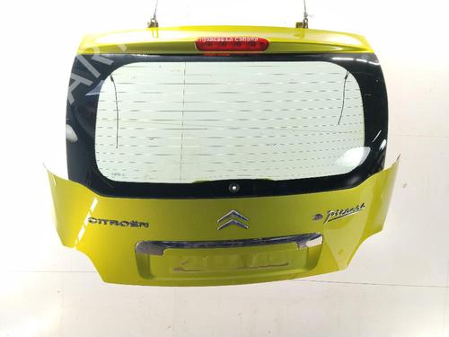 tailgate-citroen-c3-picasso-sh_-2008-32154922 main image