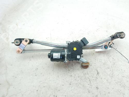 Front wiper motor PEUGEOT 208 II (UB_, UP_, UW_, UJ_) 1.5 BlueHDI 100 | BP24862364M29 