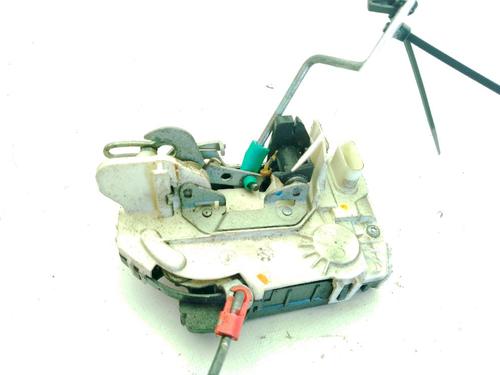 Rear left lock DODGE NITRO 2.8 CRD 4WD | BP36497061C100 - Image 2
