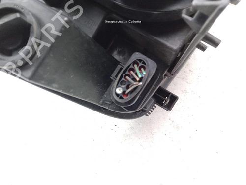 Left headlight FORD C-MAX (DM2) 2.0 TDCi | BP29298743C28 - Image 4