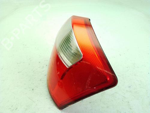 Right taillight AUDI A4 B6 (8E2) 1.9 TDI | BP29765520C35 