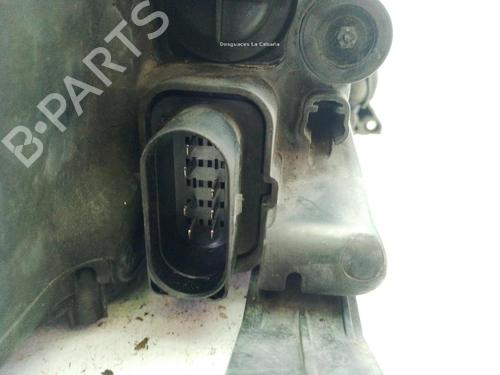 Left headlight FORD FOCUS II (DA_, HCP, DP) 1.6 TDCi | BP29049901C28 - Image 4